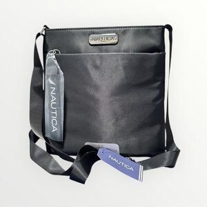 Nautica Diver Crossbody Bag